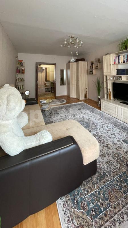 3-комн. квартира, 87 м², 8/19 этаж