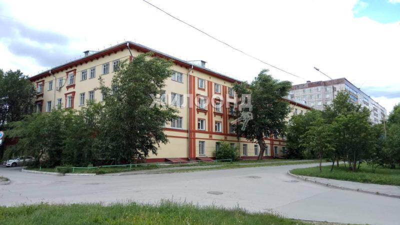 2-комнатная Квартира, 52 м2