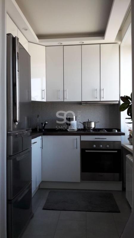 3-комн. квартира, 60 м², 5/5 этаж