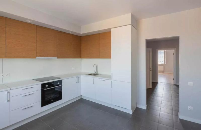 1-комн. квартира, 38.5 м², 12/15 этаж