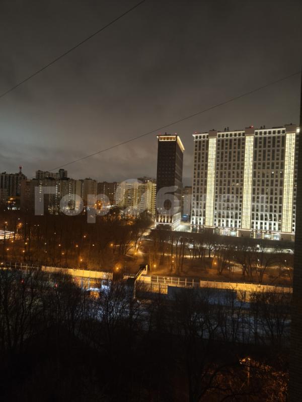 3-комн. квартира, 104 м², 13/24 этаж