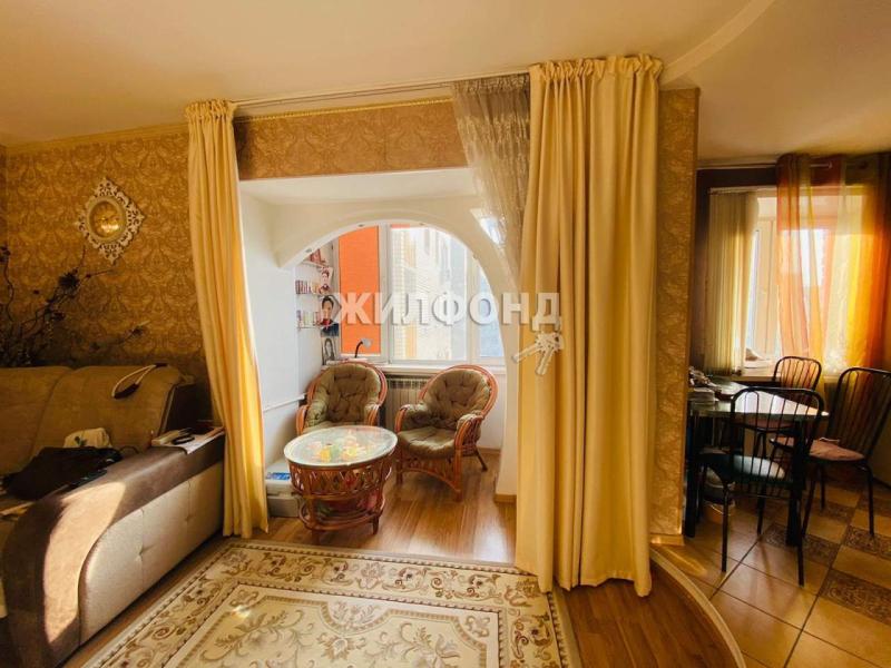 3-комнатная квартира, 70 м2