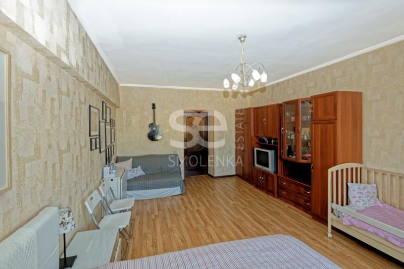 2-комн. квартира, 65.2 м², 7/8 этаж
