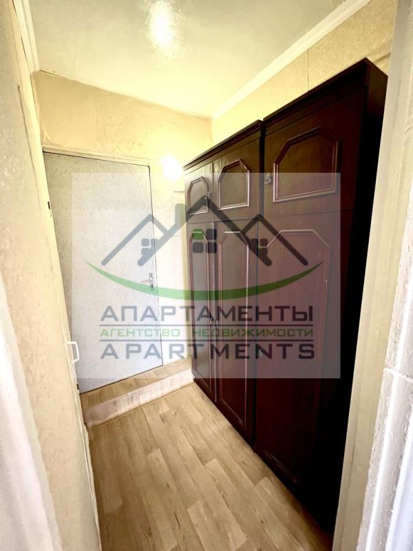 1-комн. квартира, 20 м², 5/5 этаж