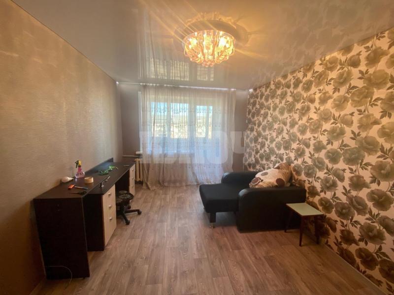 2-комнатная квартира, 60 м2