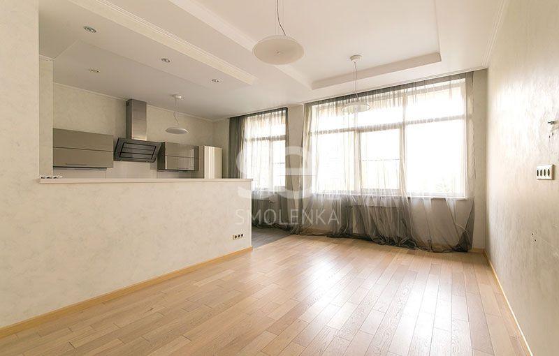 3-комн. квартира, 158.9 м², 6/8 этаж
