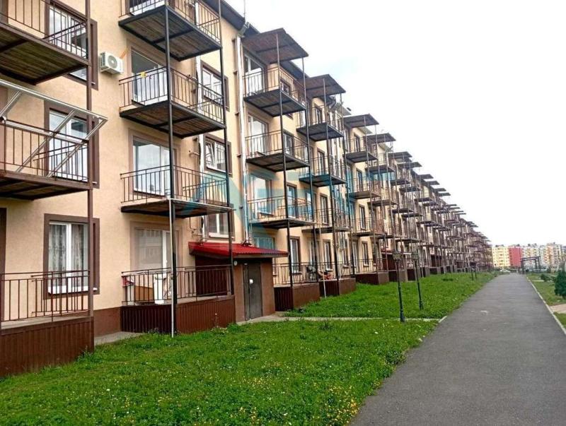 2-комнатная Квартира, 45 м2