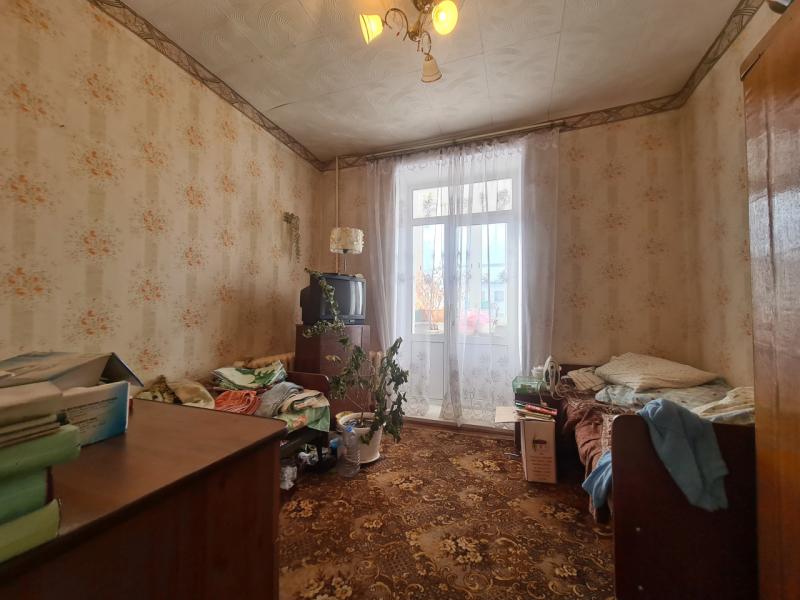 Квартира, Свердловская область, Краснотурьинск, ул. Ленинского Комсомола, 37. Фото 1