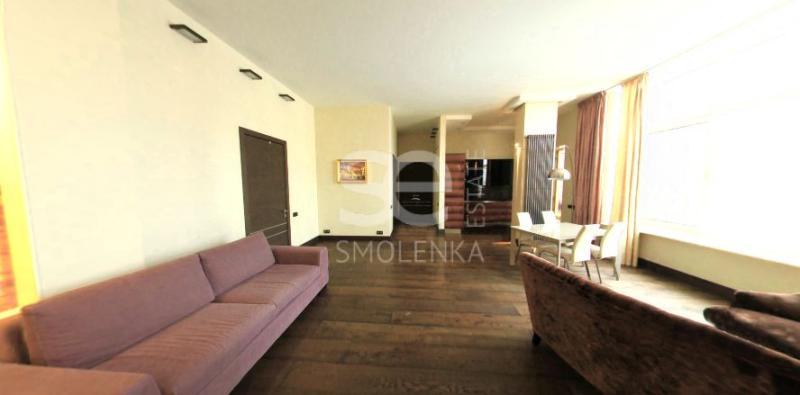 5-комн. квартира, 262 м², 8/8 этаж