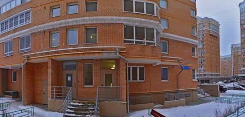 Квартира-Студия, 22.5 м², 9/13 этаж