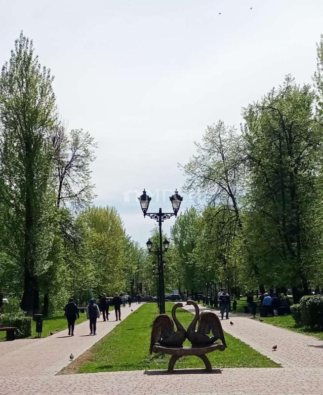 3-комн. квартира, 51.1 м², 3/9 этаж