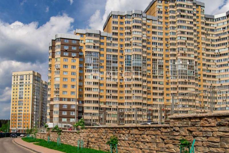 1-комн. квартира, 33 м², 5/9 этаж