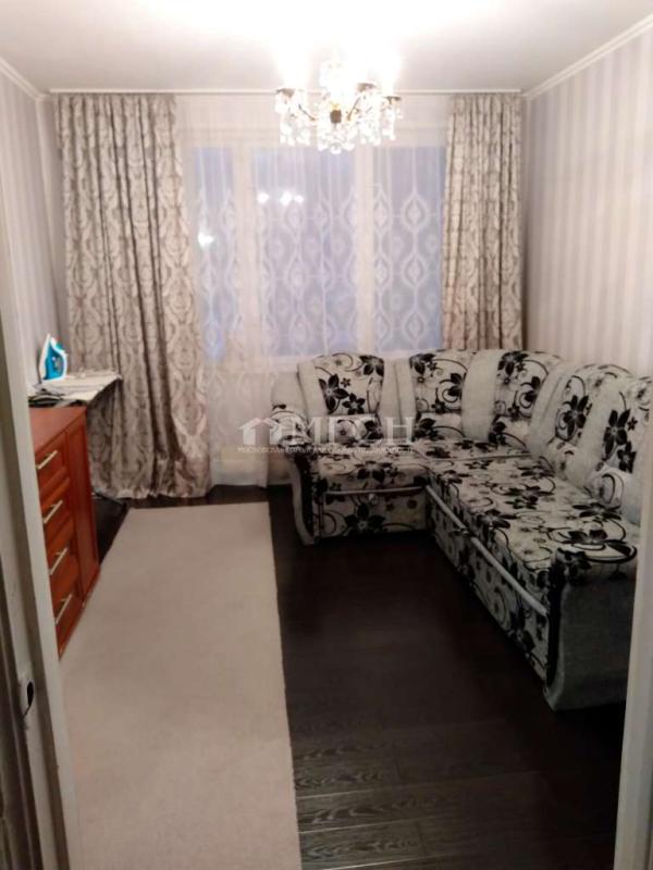 1-комн. квартира, 31.2 м², 3/5 этаж