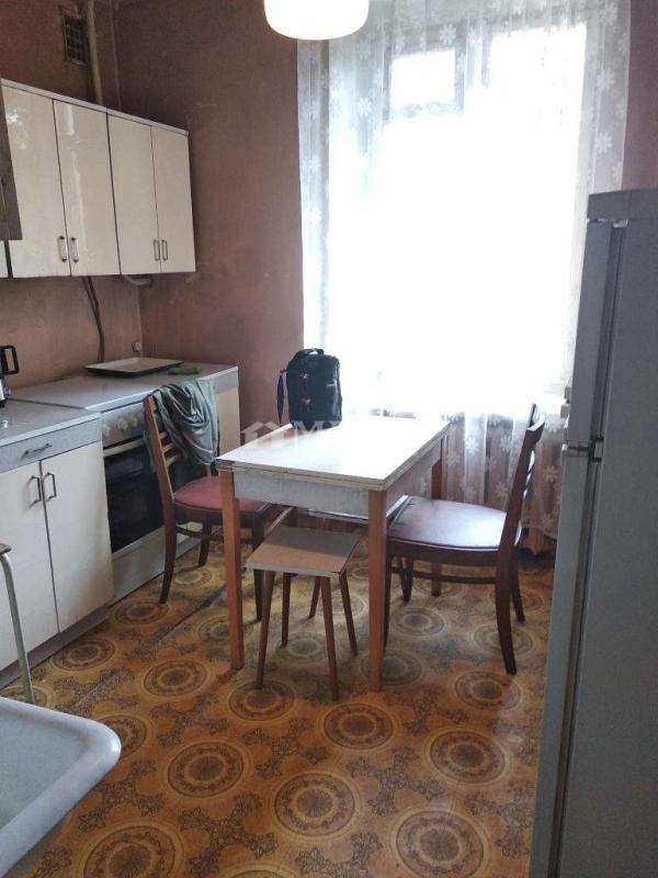 1-комн. квартира, 33.3 м², 3/5 этаж