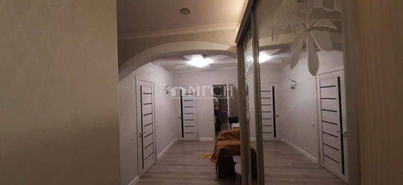 1-комн. квартира, 35.4 м², 4/14 этаж