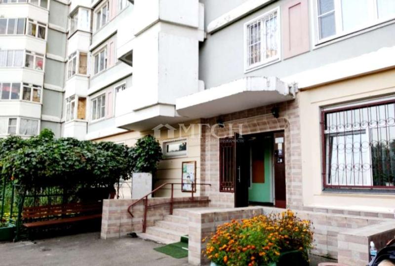 3-комн. квартира, 60 м², 7/9 этаж