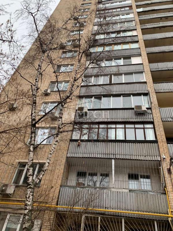 1-комн. квартира, 33 м², 10/12 этаж