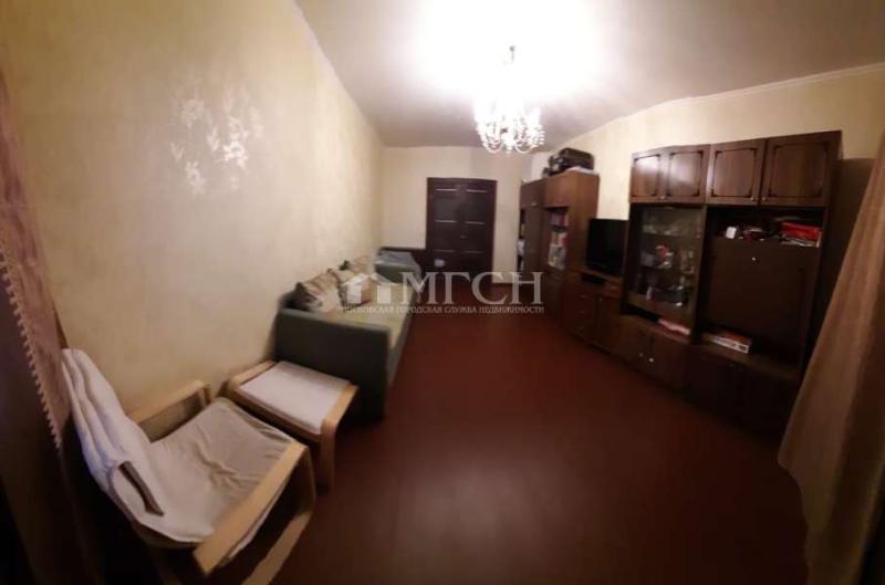 3-комн. квартира, 60 м², 3/9 этаж