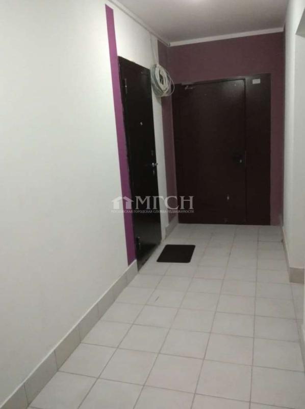 1-комн. квартира, 38.8 м², 3/12 этаж
