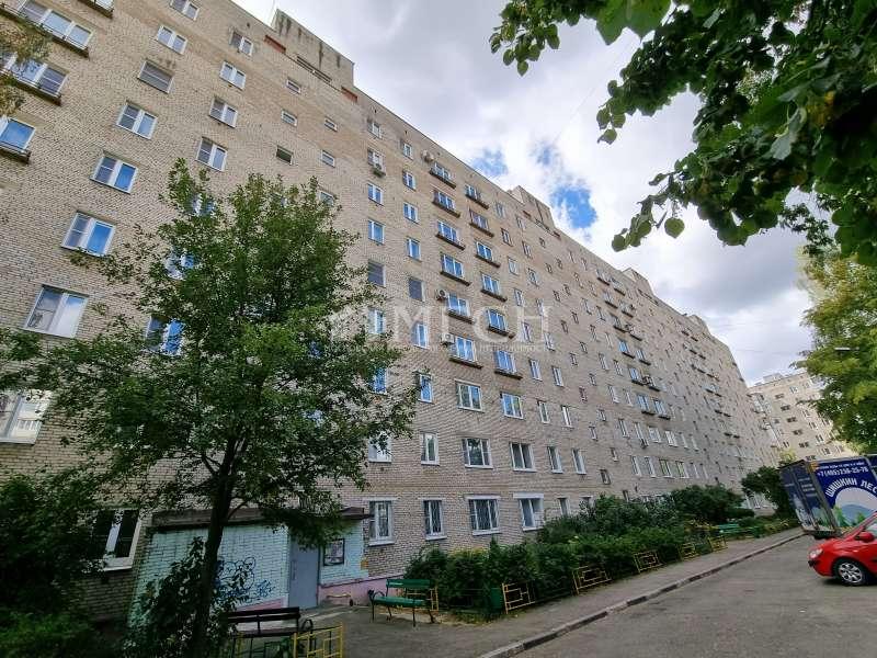 3-комн. квартира, 61.9 м², 8/9 этаж