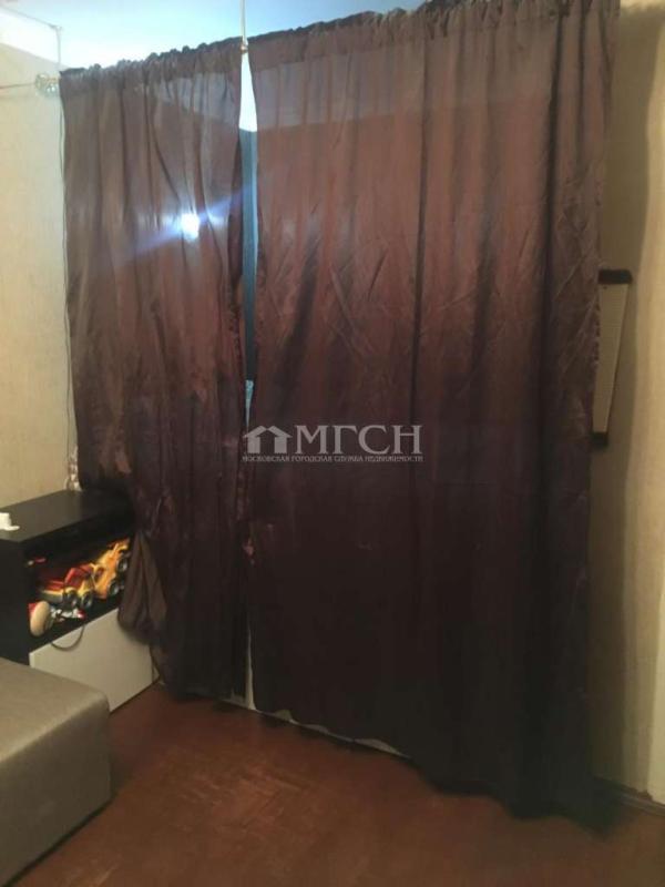 3-комн. квартира, 61 м², 2/12 этаж