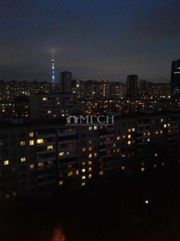 3-комн. квартира, 60 м², 3/9 этаж