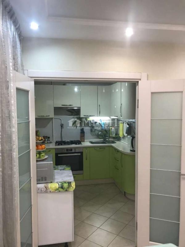 1-комн. квартира, 30 м², 2/5 этаж