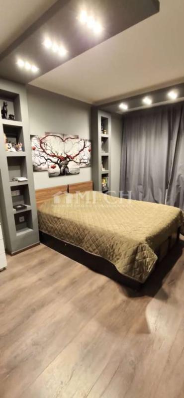 3-комн. квартира, 73.4 м², 2/17 этаж