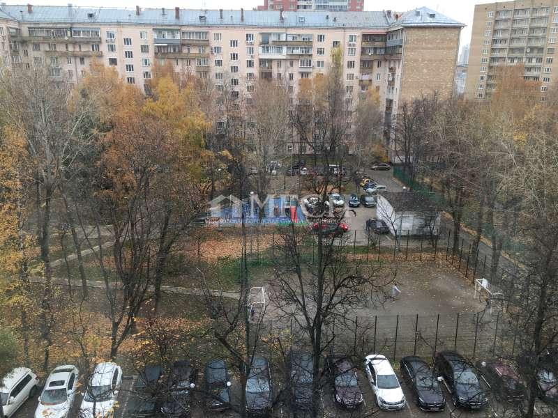 3-комн. квартира, 61 м², 2/9 этаж