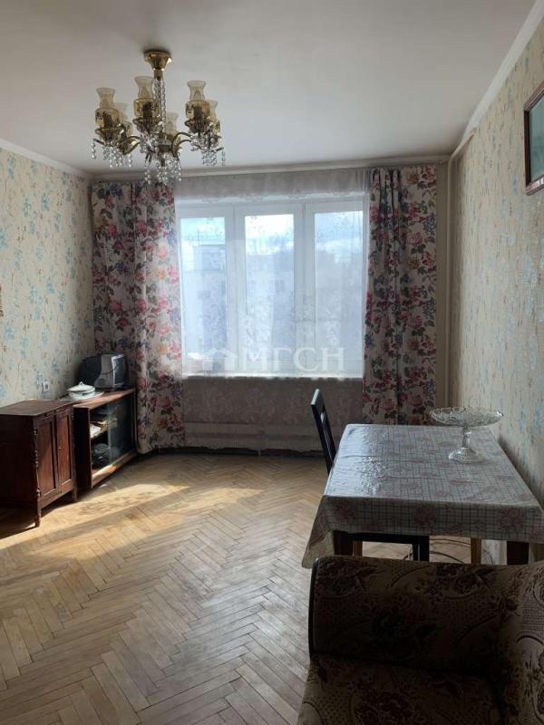 3-комн. квартира, 56.4 м², 8/9 этаж