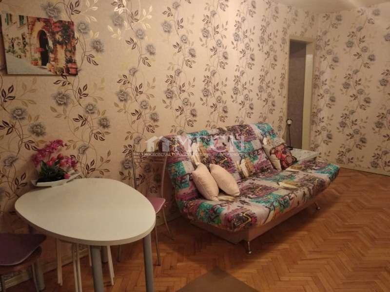 2-комн. квартира, 43.7 м², 5/9 этаж