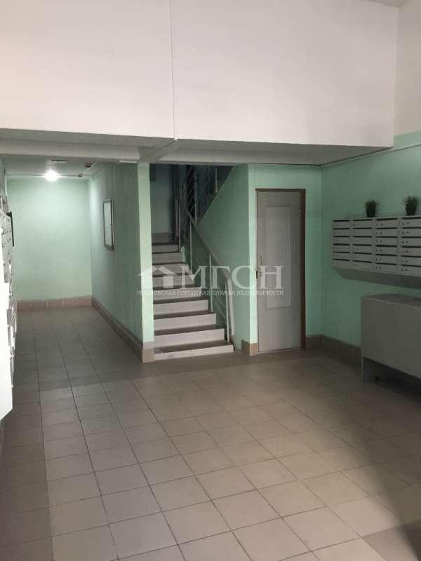 2-комн. квартира, 44.2 м², 2/12 этаж
