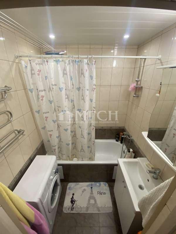 1-комн. квартира, 40 м², 3/12 этаж