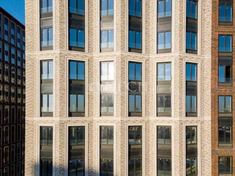 2-комн. квартира, 44 м², 5/9 этаж