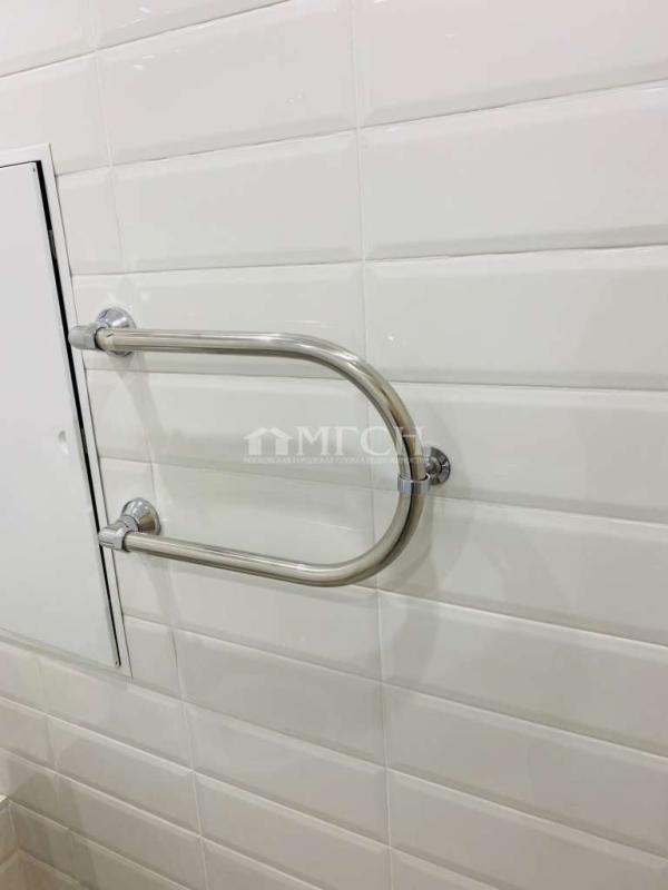 2-комн. квартира, 46.5 м², 6/14 этаж