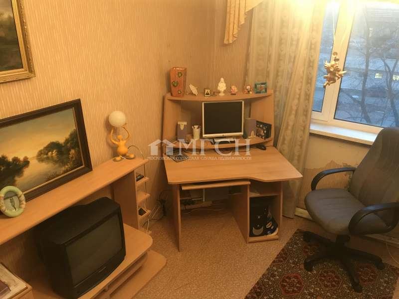 1-комн. квартира, 42.4 м², 7/12 этаж