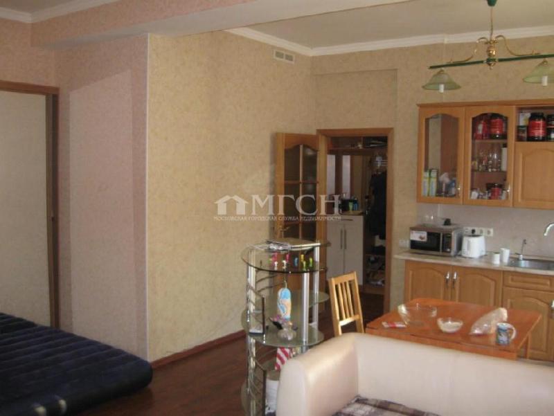 2-комн. квартира, 44.6 м², 7/9 этаж