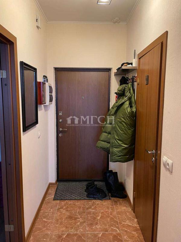 2-комн. квартира, 38 м², 4/9 этаж
