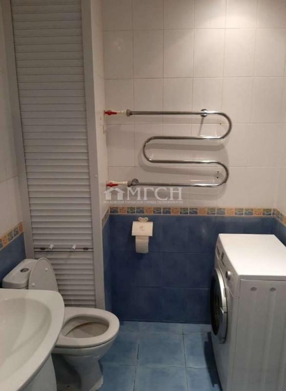 2-комн. квартира, 47.2 м², 7/12 этаж