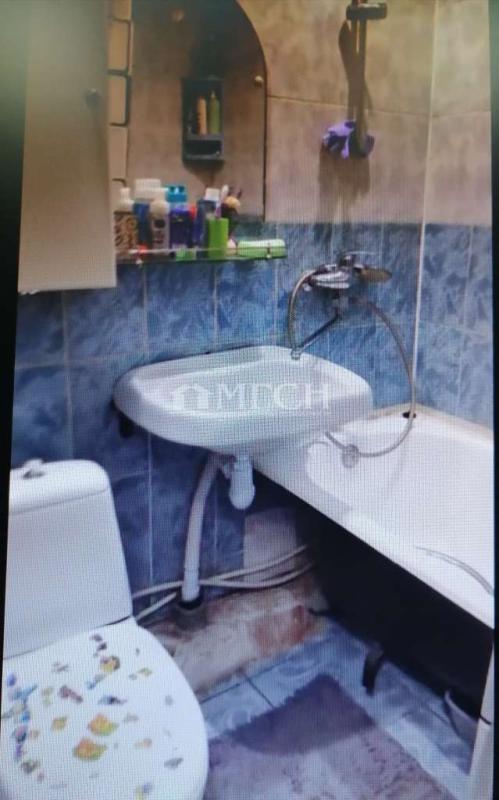 2-комн. квартира, 37.4 м², 8/9 этаж