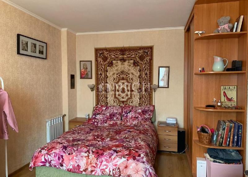 2-комн. квартира, 39 м², 3/9 этаж