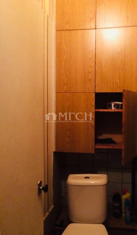 2-комн. квартира, 38 м², 12/14 этаж