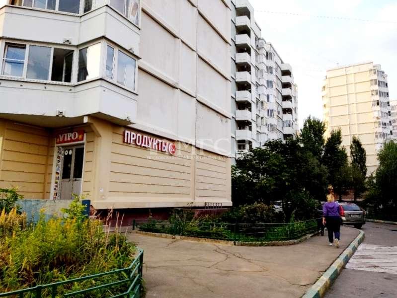 2-комн. квартира, 38.3 м², 5/12 этаж