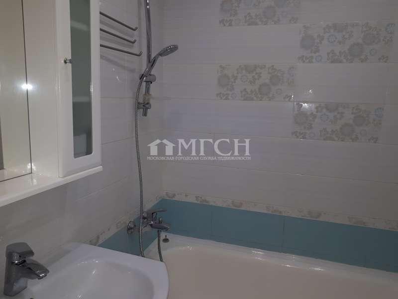 2-комн. квартира, 45 м², 4/5 этаж