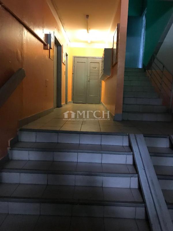 1-комн. квартира, 42.1 м², 10/17 этаж