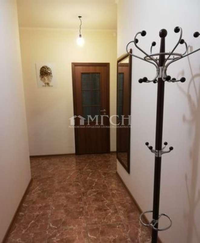 2-комн. квартира, 51 м², 2/12 этаж