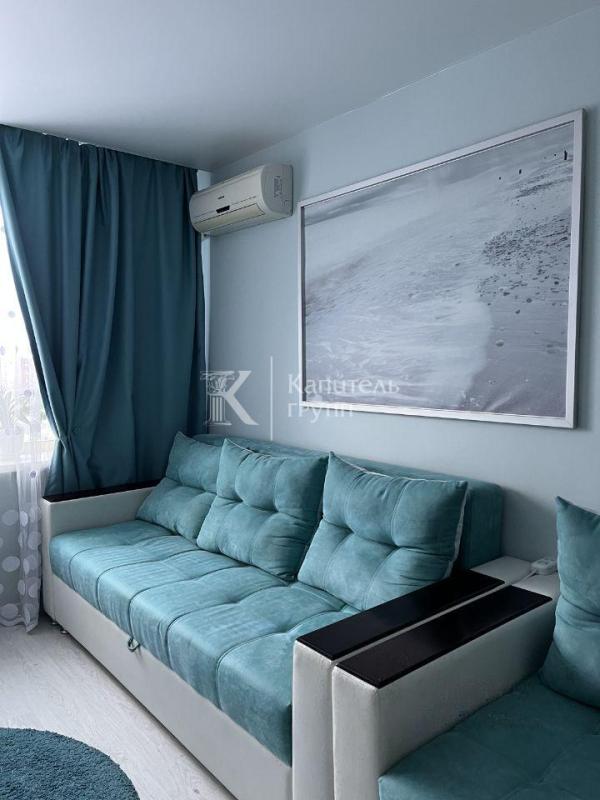 3-комн. квартира, 66 м², 8/9 этаж