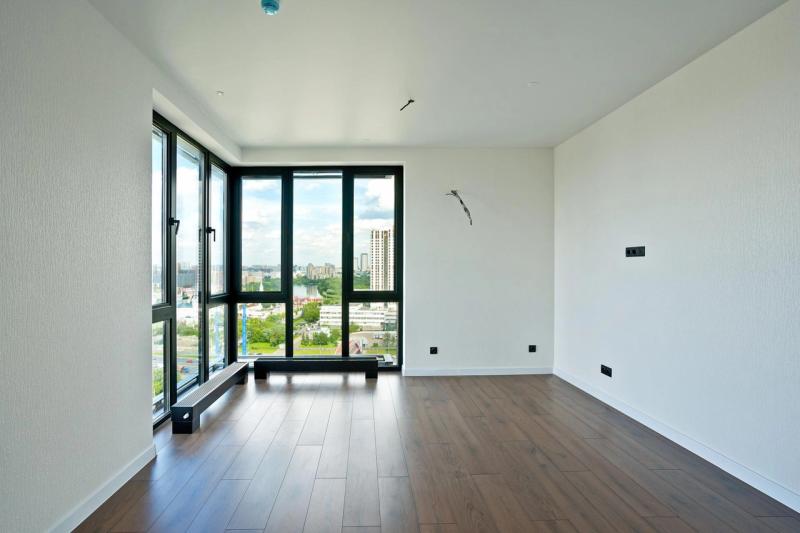 1-комн. квартира, 35.33 м², 24/24 этаж