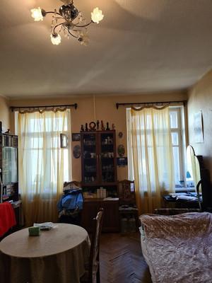 Квартира, Санкт-Петербург, тер-рия Коломна, пр-т  Римского-Корсакова, 1. Фото 1