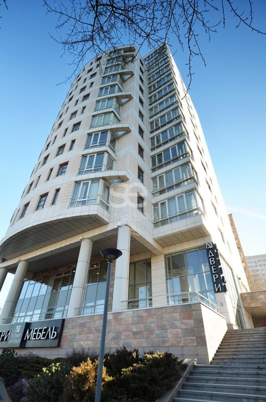 7-комн. квартира, 350 м², 5/15 этаж